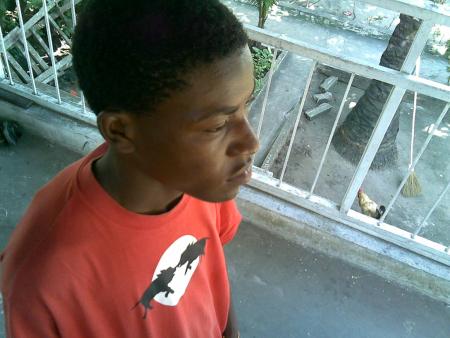 styven
